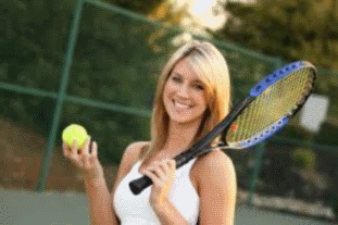 С какого возраста можно заниматься большим теннисом?