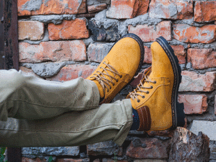 Что нужно знать при выборе зимней мужской обуви?