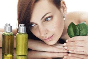 Применение эфирного масла лаванды для здоровья волос