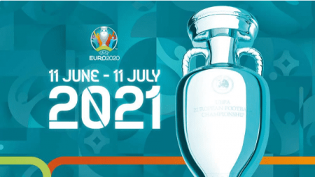 Старт второго тура на ЕВРО 2020